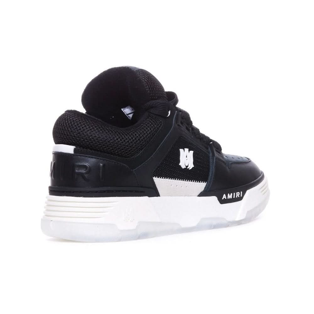 Amiri MA-1 'Black' - kickpit