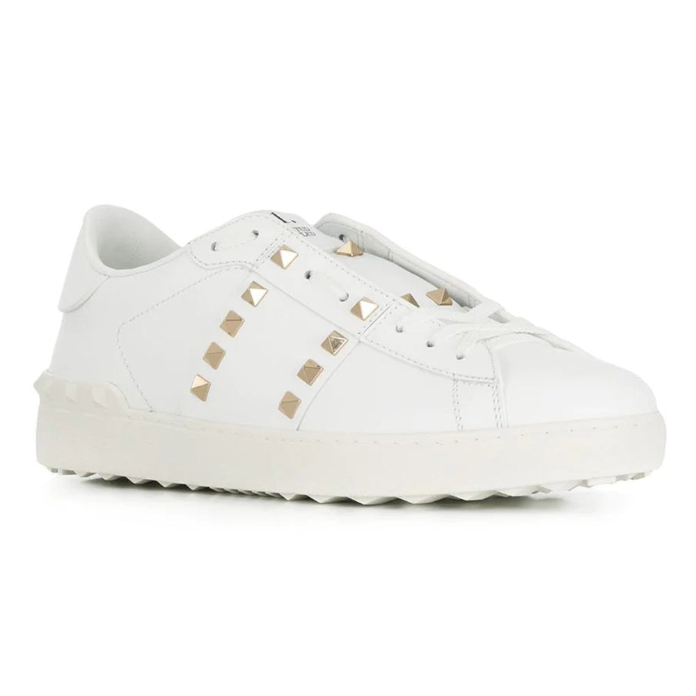 Valentino Garavani Rockstud Untitled sneakers - kickpit