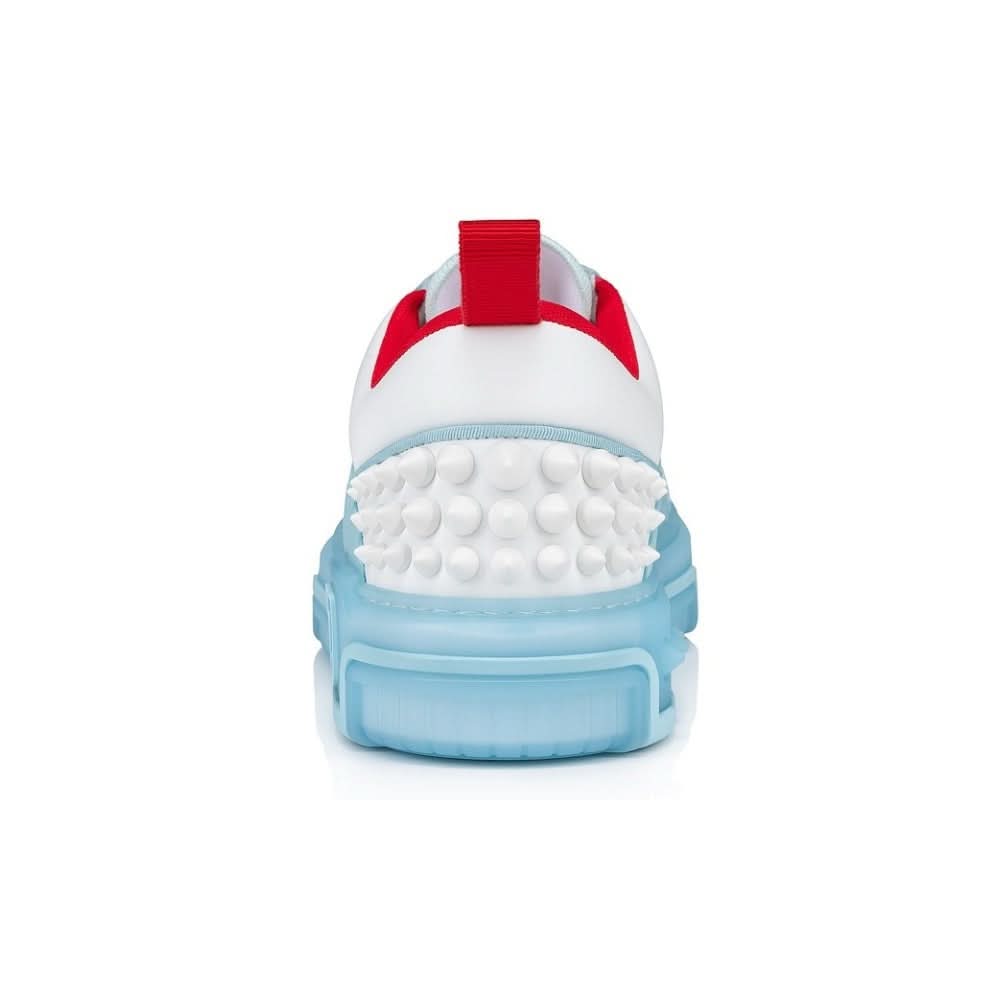Christian Louboutin Astroloubi 'Blue' - kickpit
