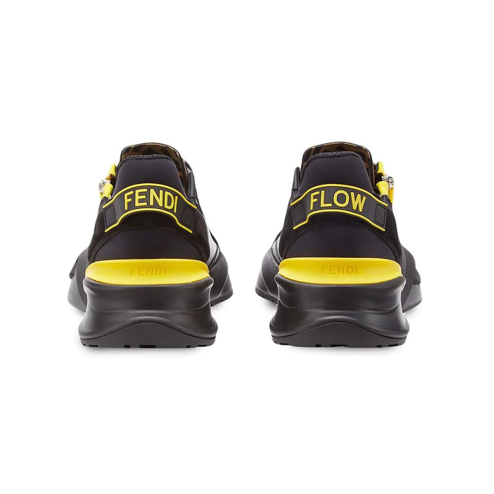 Fendi Flow Low-Top sneaker - kickpit