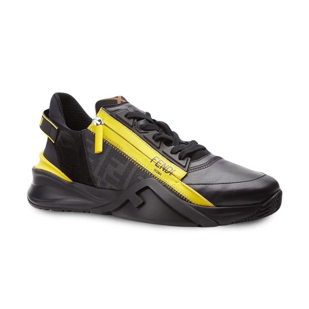 Fendi Flow Low-Top sneaker - kickpit
