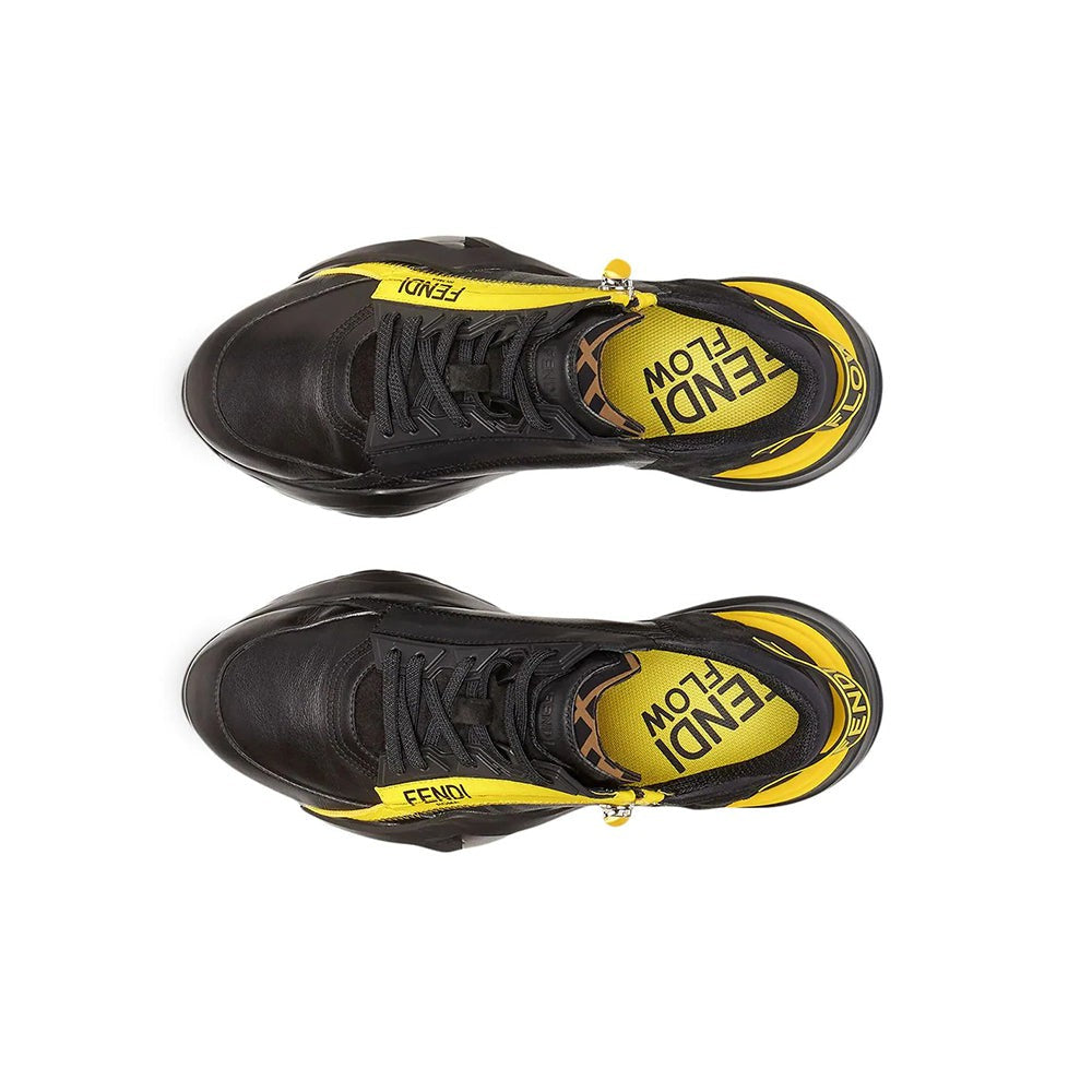 Fendi Flow Low-Top sneaker - kickpit