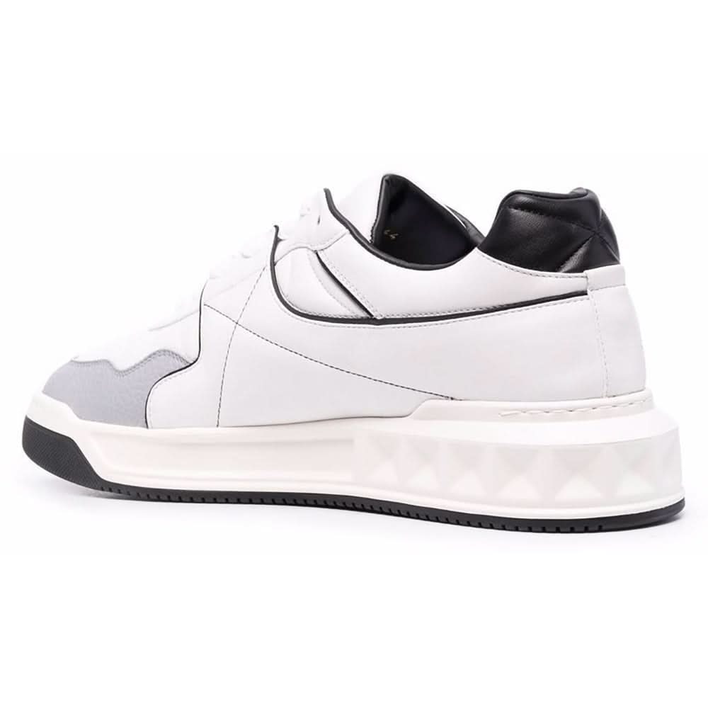 Valentino Garavani One Stud low-top sneakers - kickpit