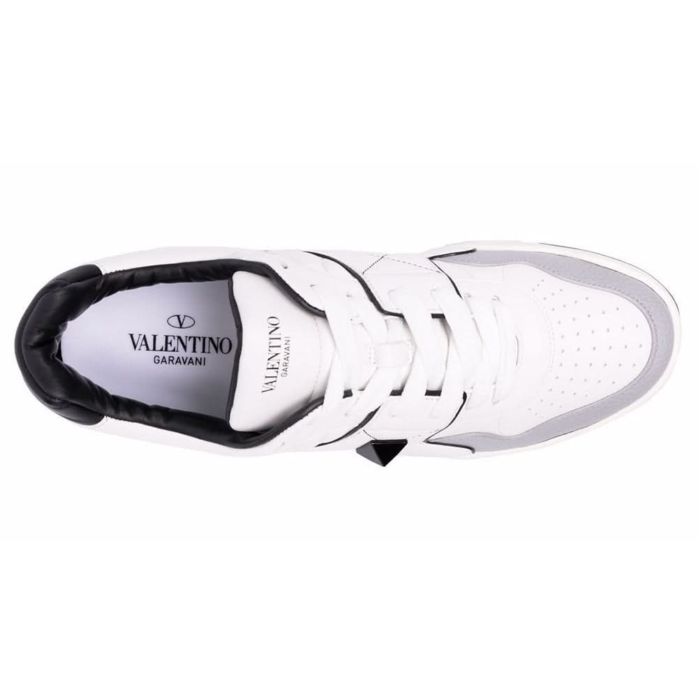 Valentino Garavani One Stud low-top sneakers - kickpit