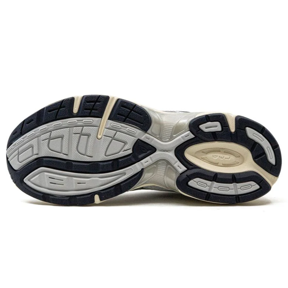 Asics Gel 1130 'White Midnight'