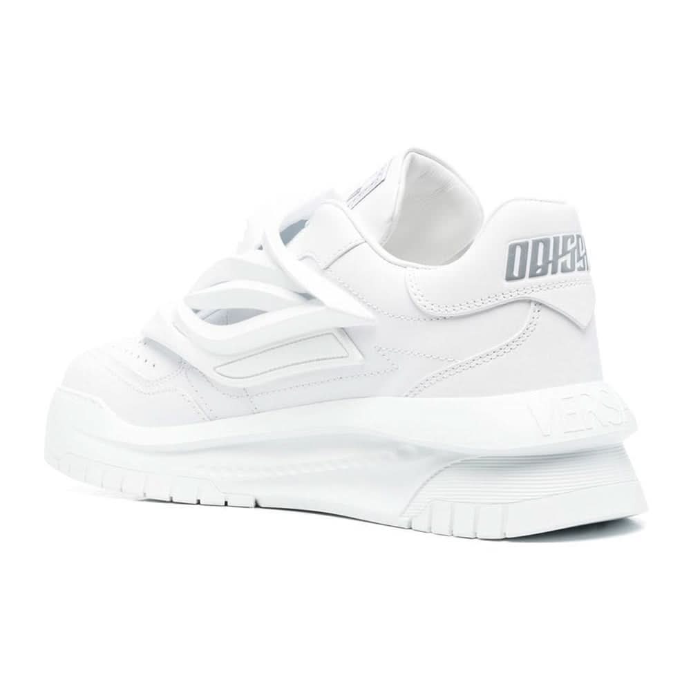 VERSACE Odissea low-top sneakers - kickpit