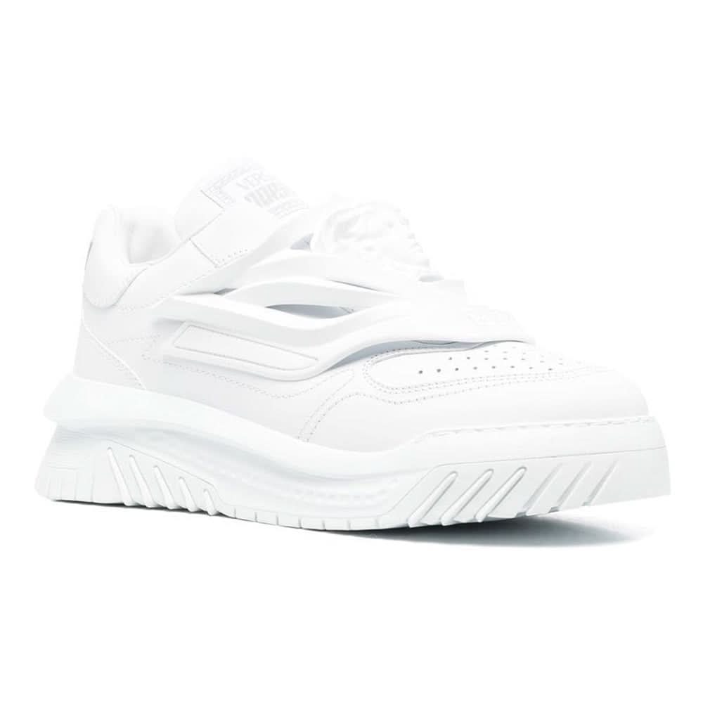 VERSACE Odissea low-top sneakers - kickpit