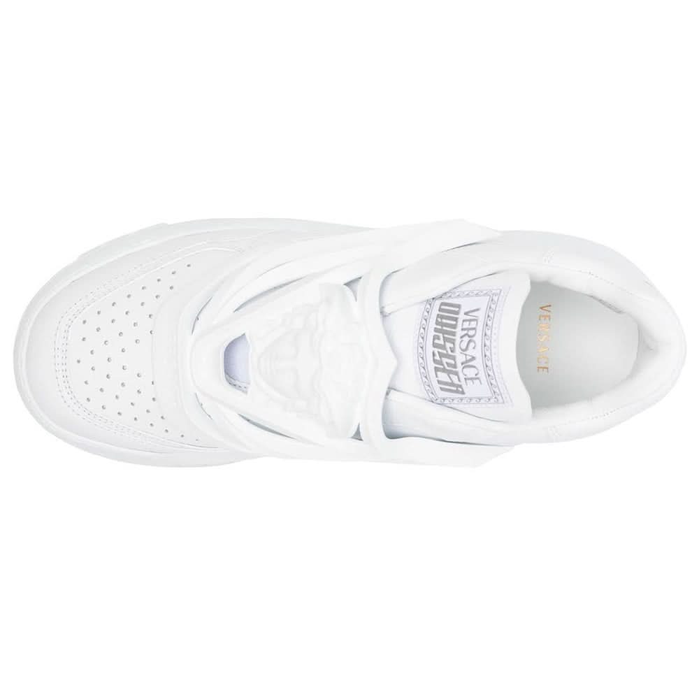VERSACE Odissea low-top sneakers - kickpit