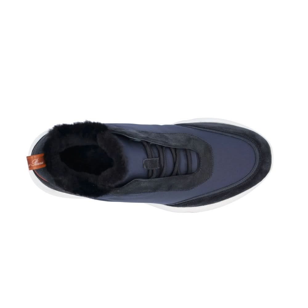 Loro Piana Loro Piana Modular Walk 'Blue' - kickpit