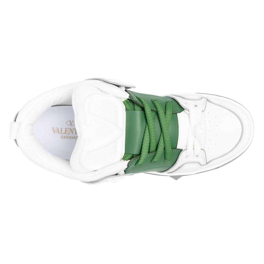 Valentino Garavani Open Skate low top sneakers - kickpit