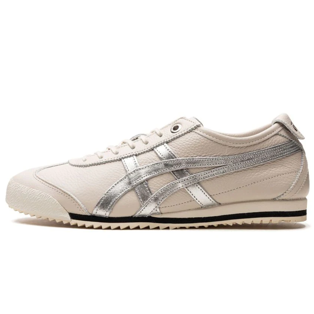 Asics Onitsuka Tiger Mexico 66 SD "Birch SIlver"