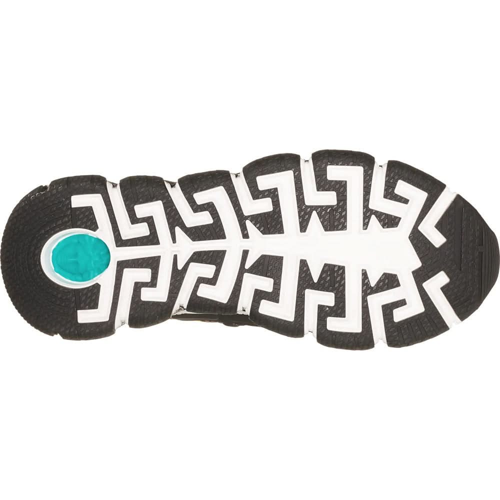 VERSACE Trigreca Barocco Low Top Sneaker - kickpit