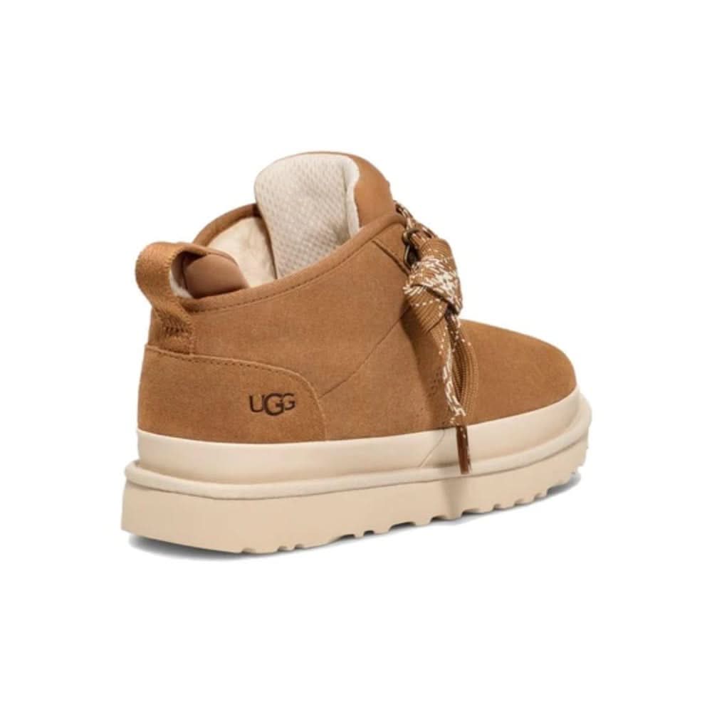 UGG Neumel FT 'Chestnut Suede' - kickpit