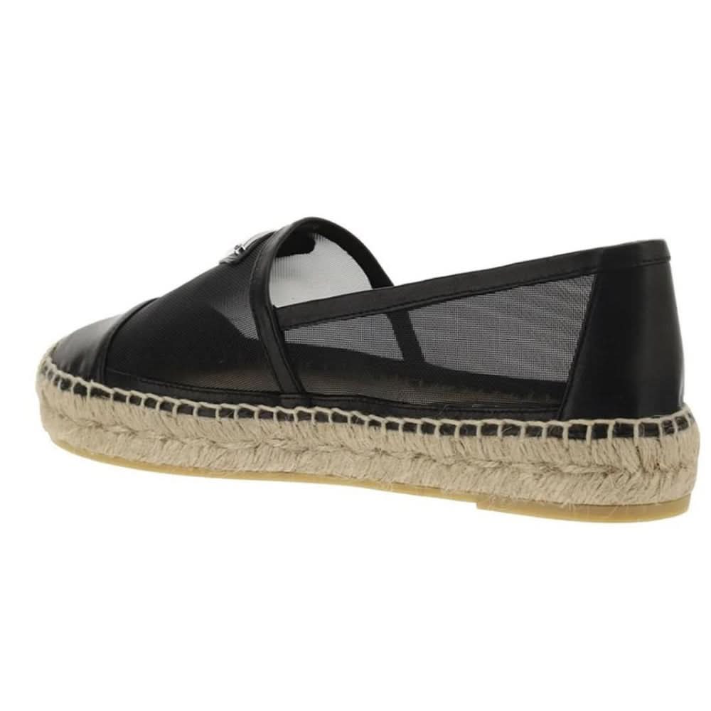 Prada Slip On Espadrilles - kickpit