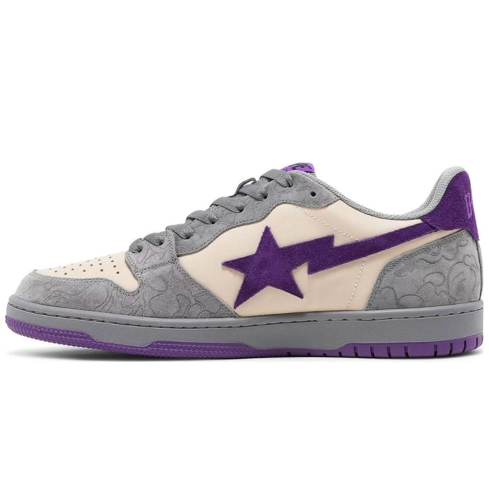 Court Sta 'Royal Purple' - kickpit