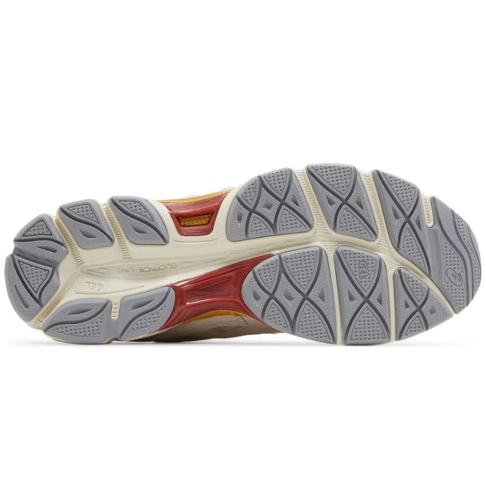 Asics Gel NYC 'Cream Oatmeal'