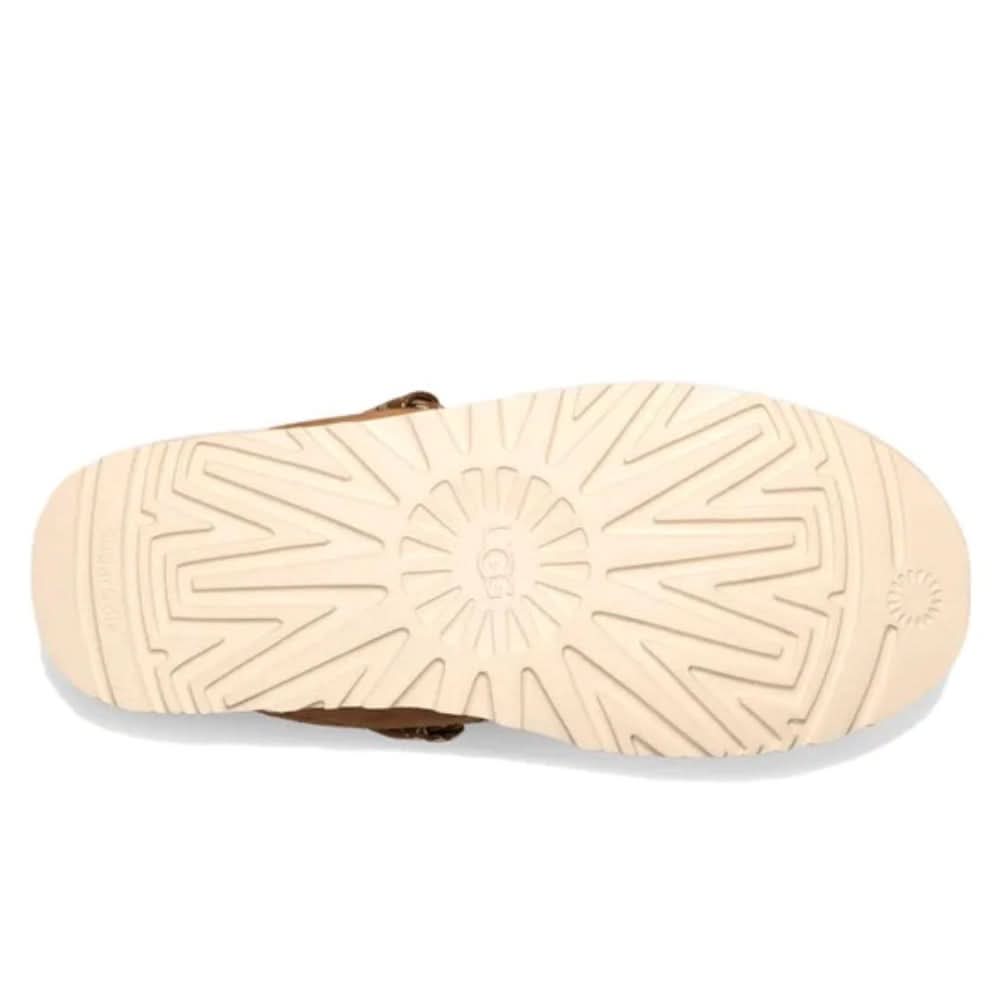 UGG Neumel FT 'Chestnut Suede' - kickpit