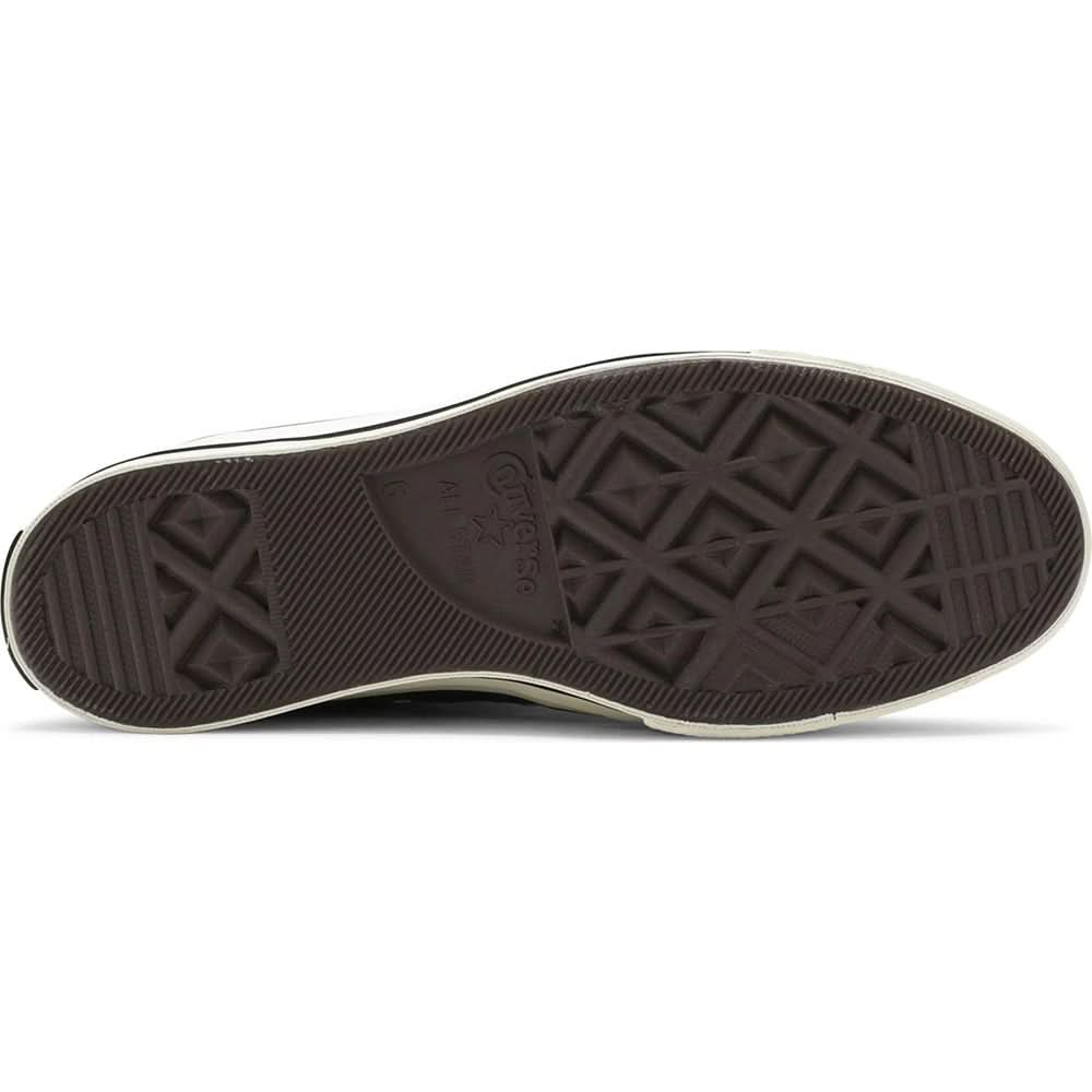 Converse Chuck Taylor All-Star 70s Hi Black - kickpit