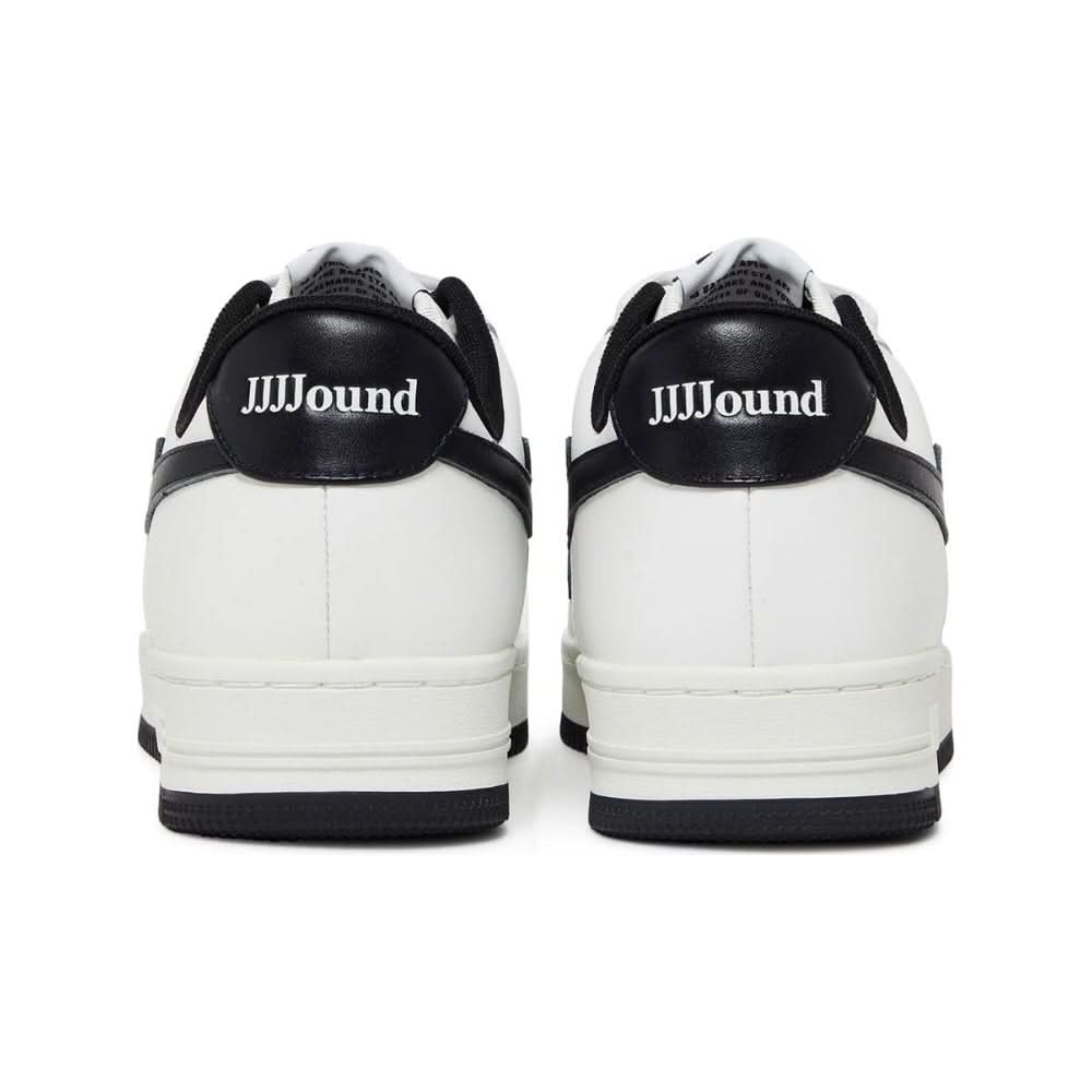 JJJJound x Bapesta 'White Navy' - kickpit