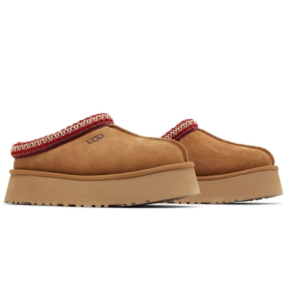 UGG Tazz Slipper 'Chestnut' - kickpit
