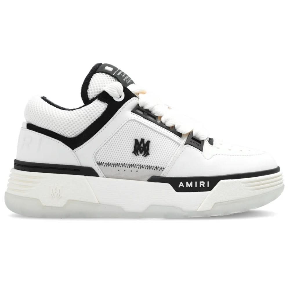 Amiri MA-1 'White Black' - kickpit