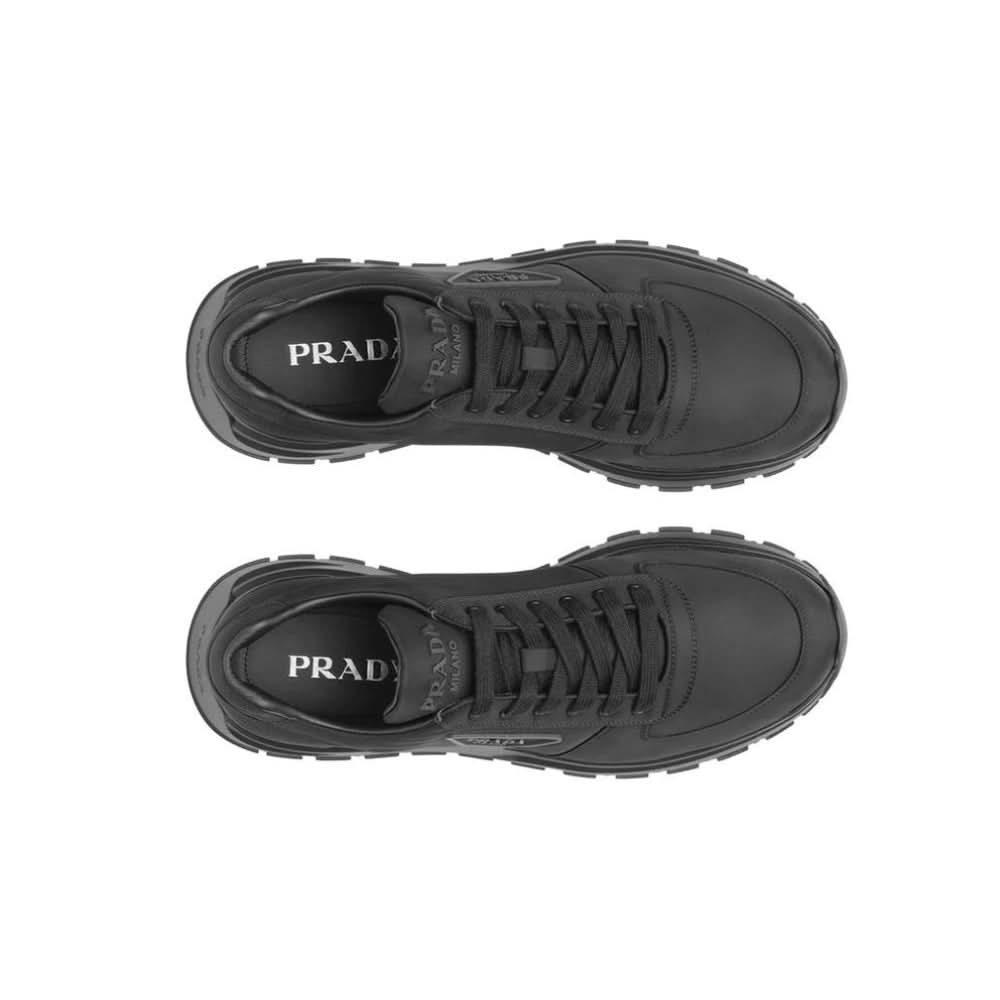 Prada Prax 01 'Black' - kickpit
