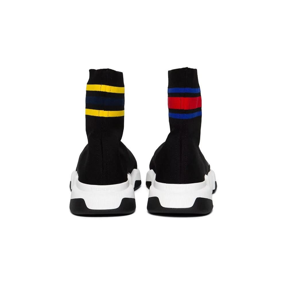 BALENCIAGA Speed 2.0 Recycled Knit Sneaker - kickpit