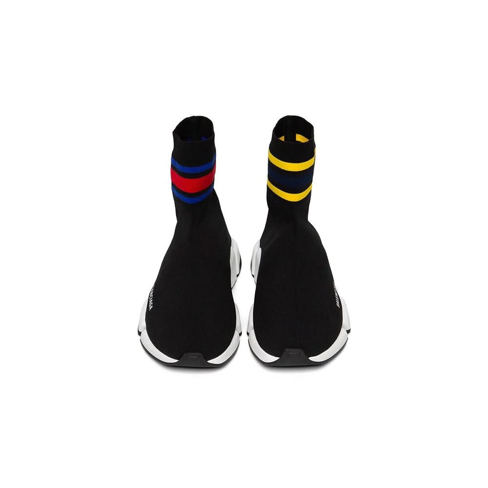 BALENCIAGA Speed 2.0 Recycled Knit Sneaker - kickpit