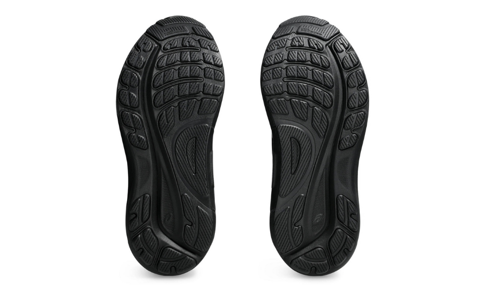 Asics Gel Kayano 31 Extra Wide 'Triple Black'