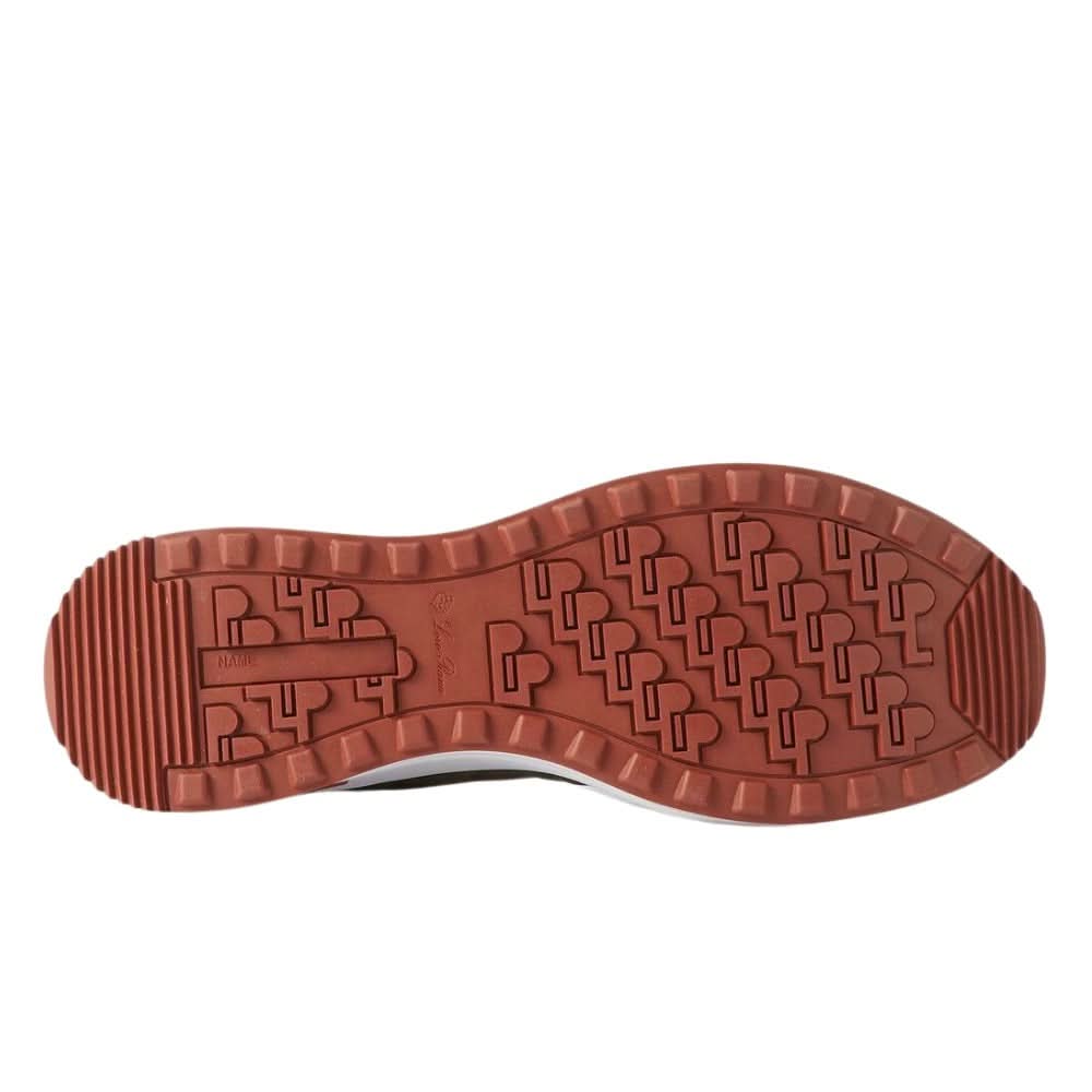 LORO PIANA Week End Walk 'Green' - kickpit