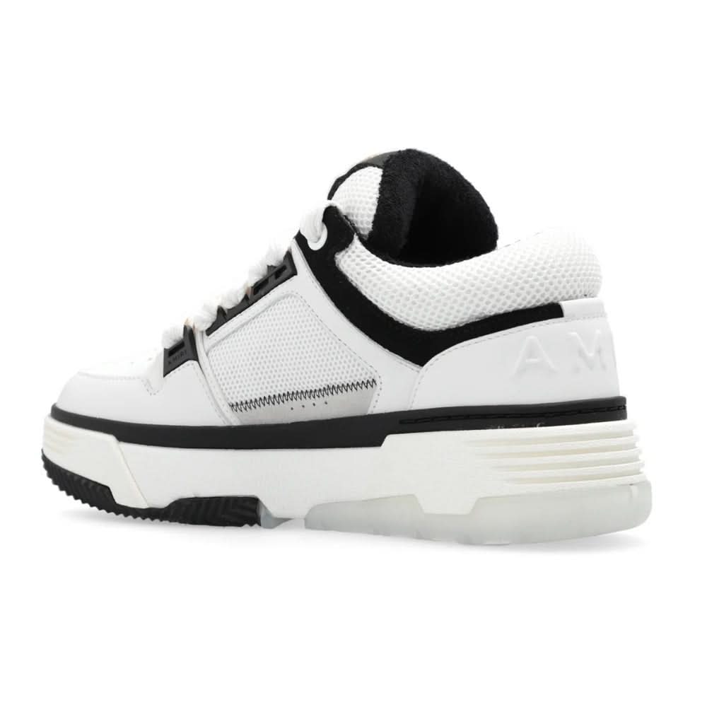 Amiri MA-1 'White Black' - kickpit