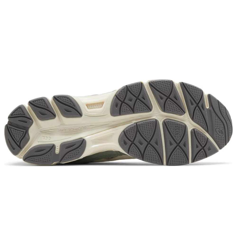 Asics Gel NYC 'Ivy Smoke Grey'