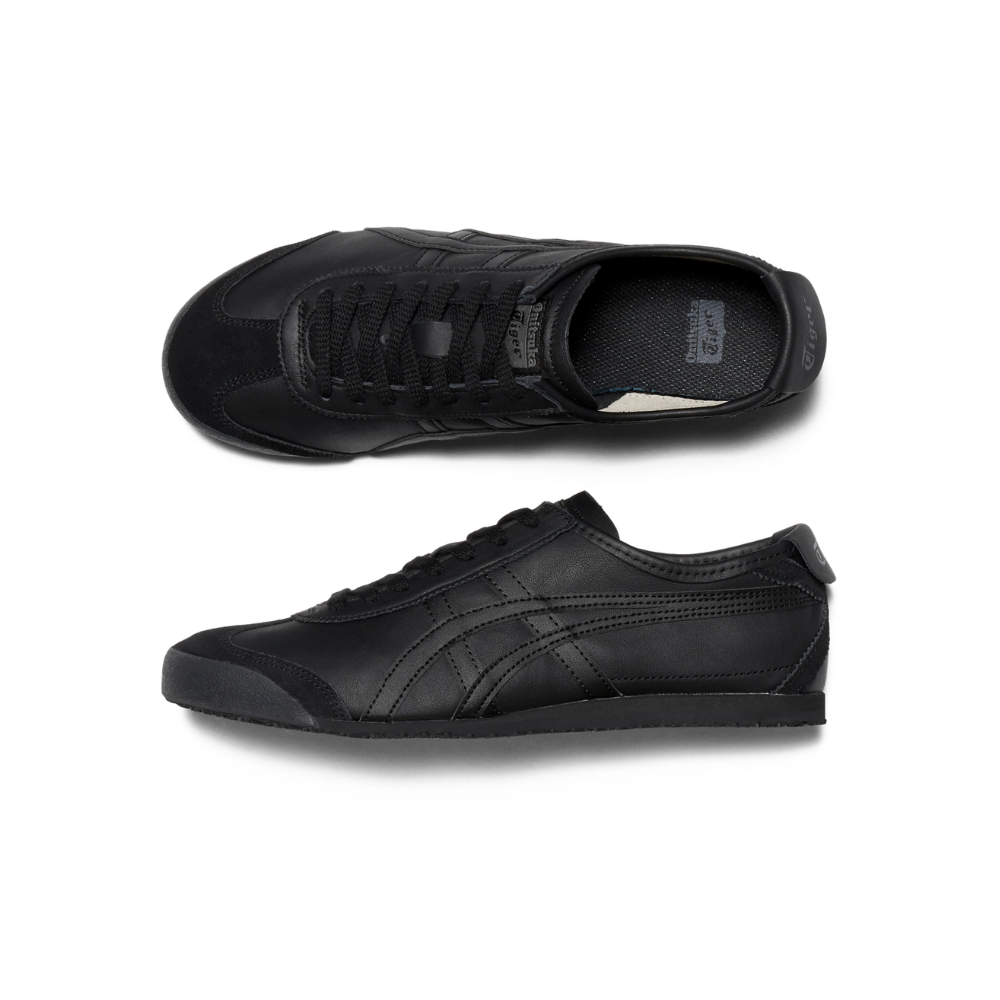 Asics Onitsuka Tiger Mexico 66™ "Black"