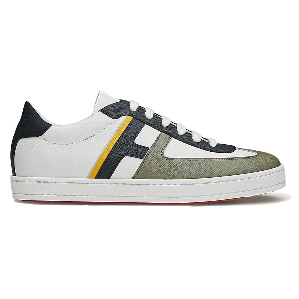 HERMES Boomerang Sneakers - kickpit