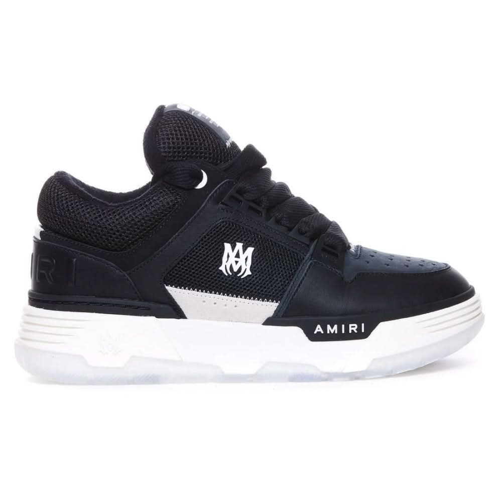 Amiri MA-1 'Black' - kickpit