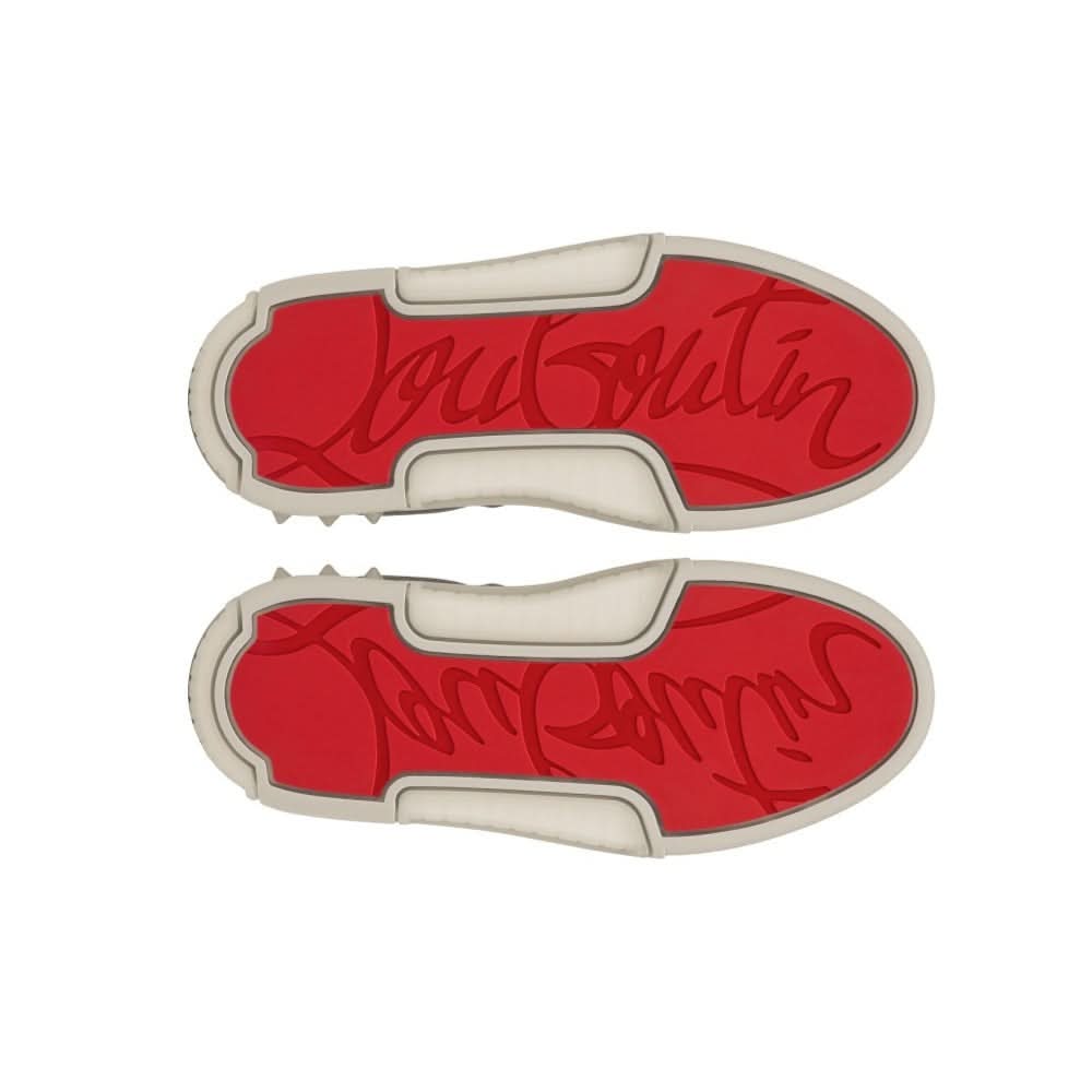 Christian Louboutin Astroloubi 'Goose' - kickpit