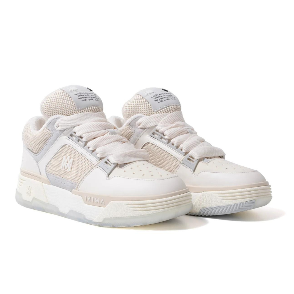 Amiri MA-1 'Alabaster' - kickpit