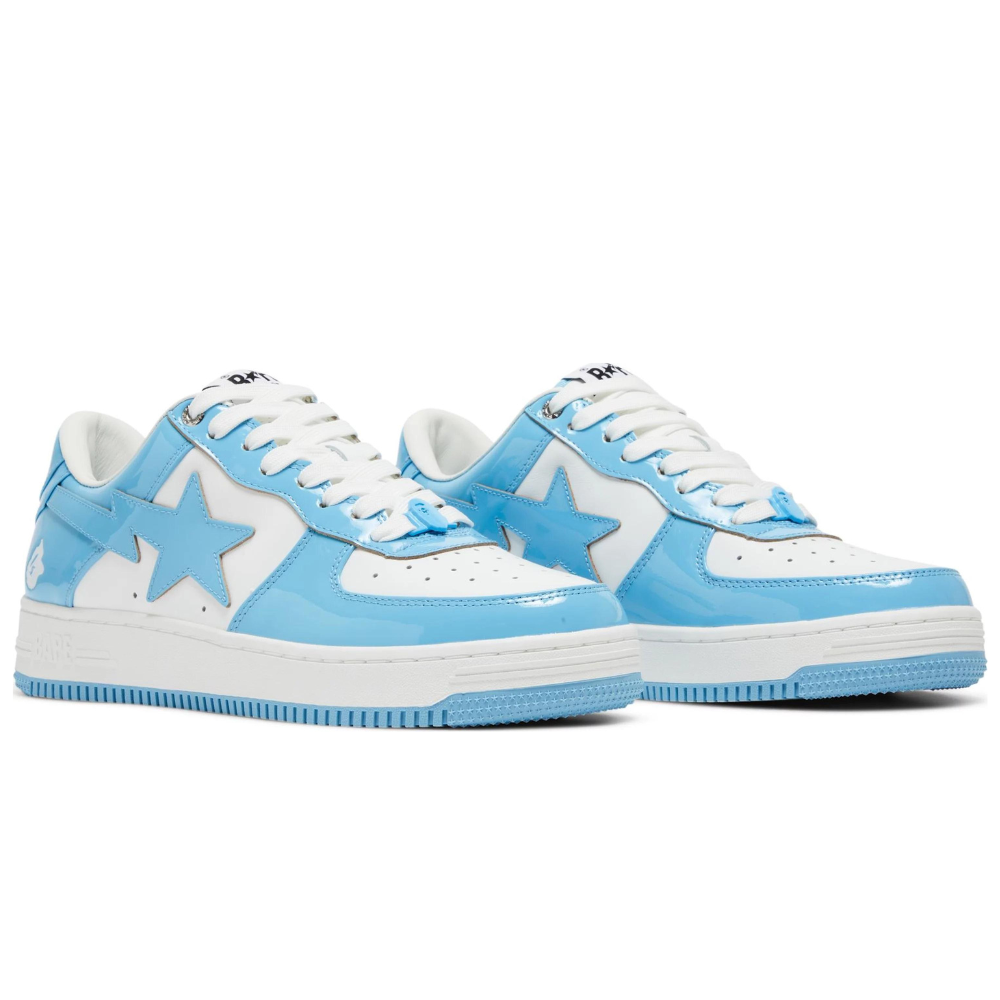 Bape Bapesta 'Sax' - kickpit