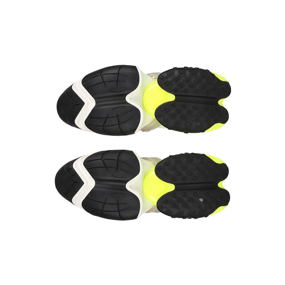 Balmain Unicorn Low-Top "MultiColor" - kickpit