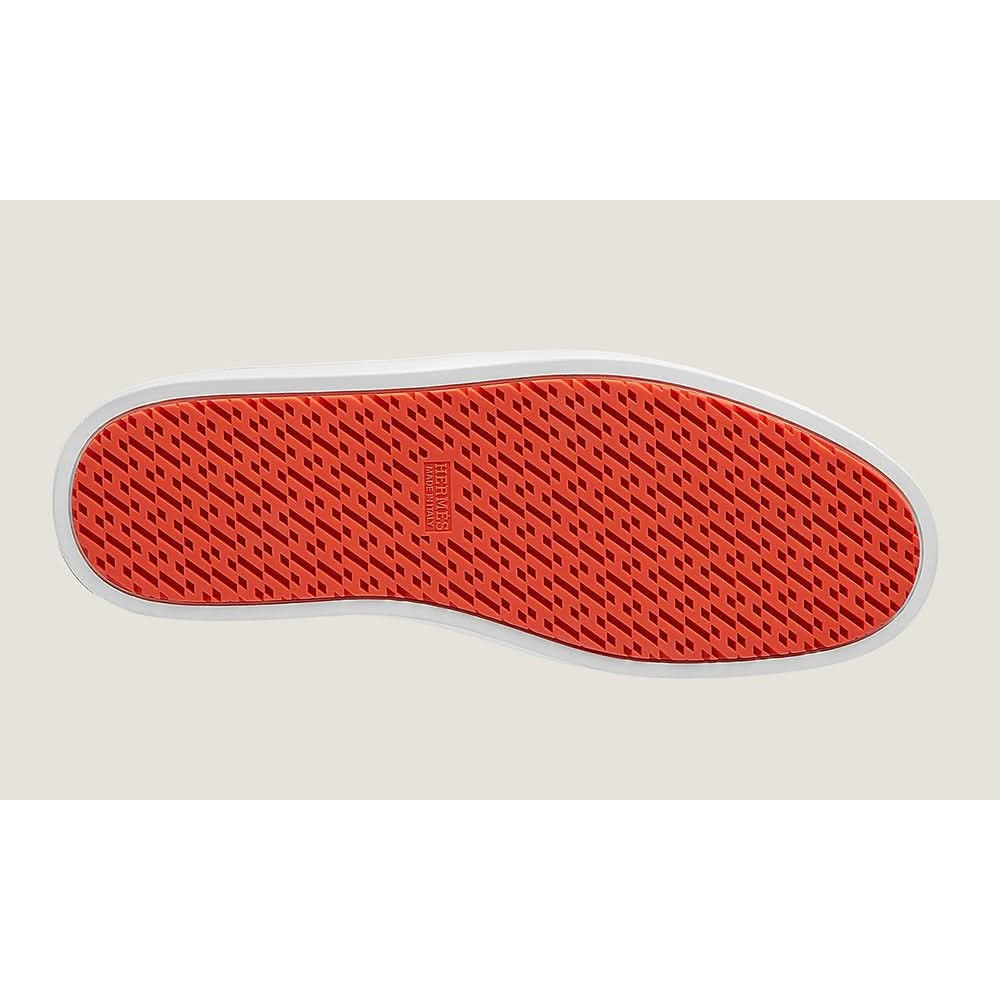 HERMES Boomerang Sneakers - kickpit