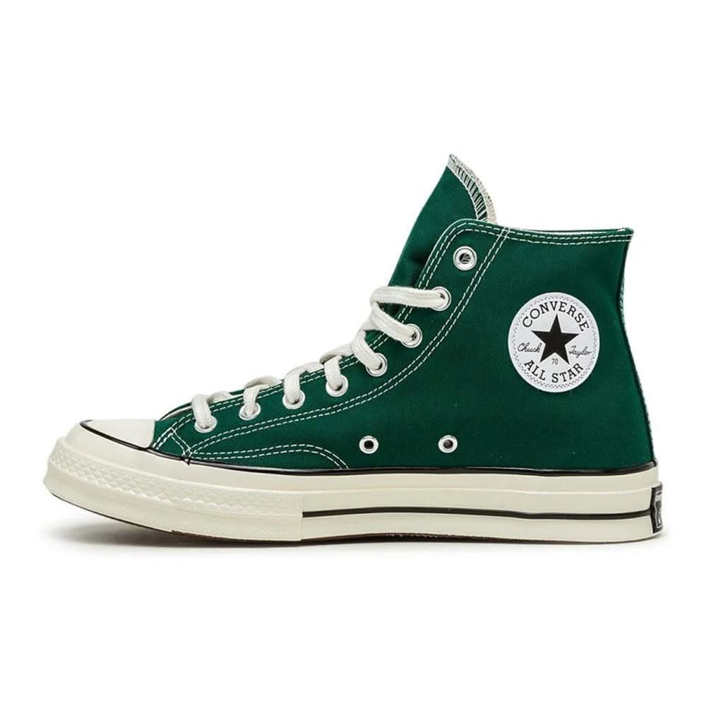 Converse Chuck 70 Hi " Midnight clover / Black / Egret " - kickpit