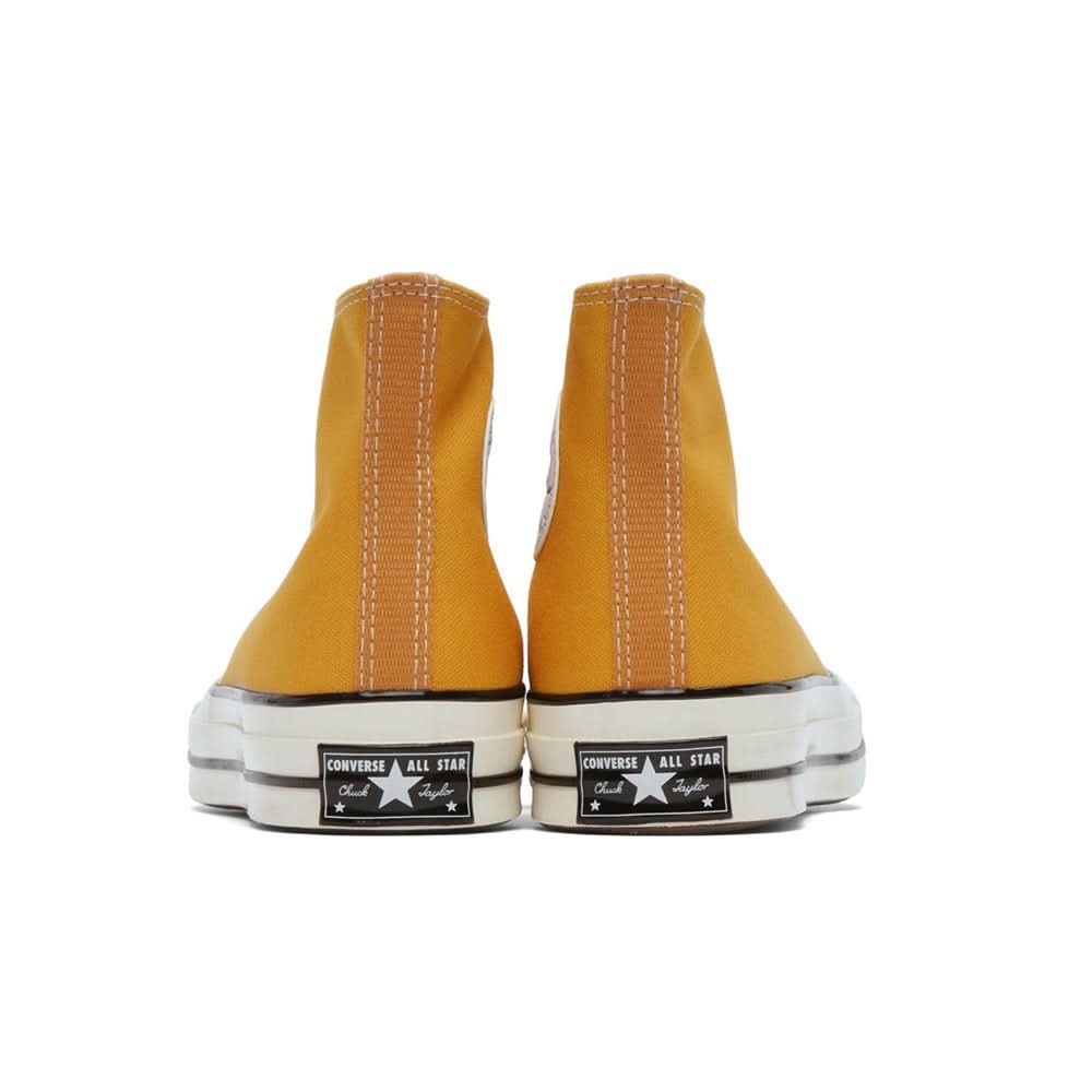 Converse Chuck 70 Hi " Yellow " - kickpit