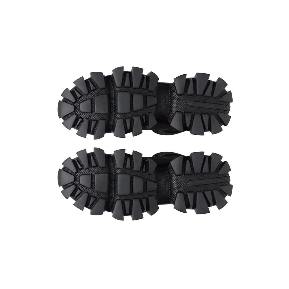 Prada Cloudbust Thunder high-top sneakers - kickpit