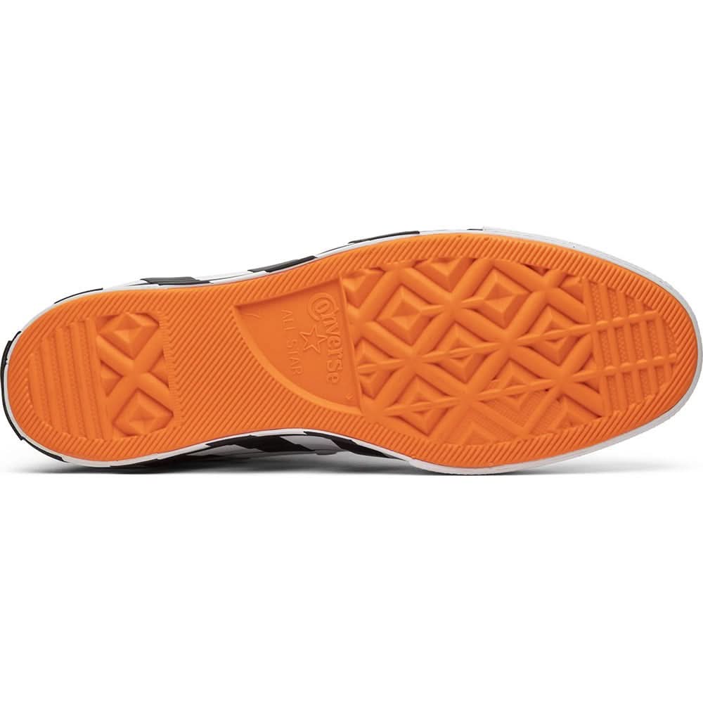 Converse Chuck Taylor All-Star 70s Hi Off-White - kickpit