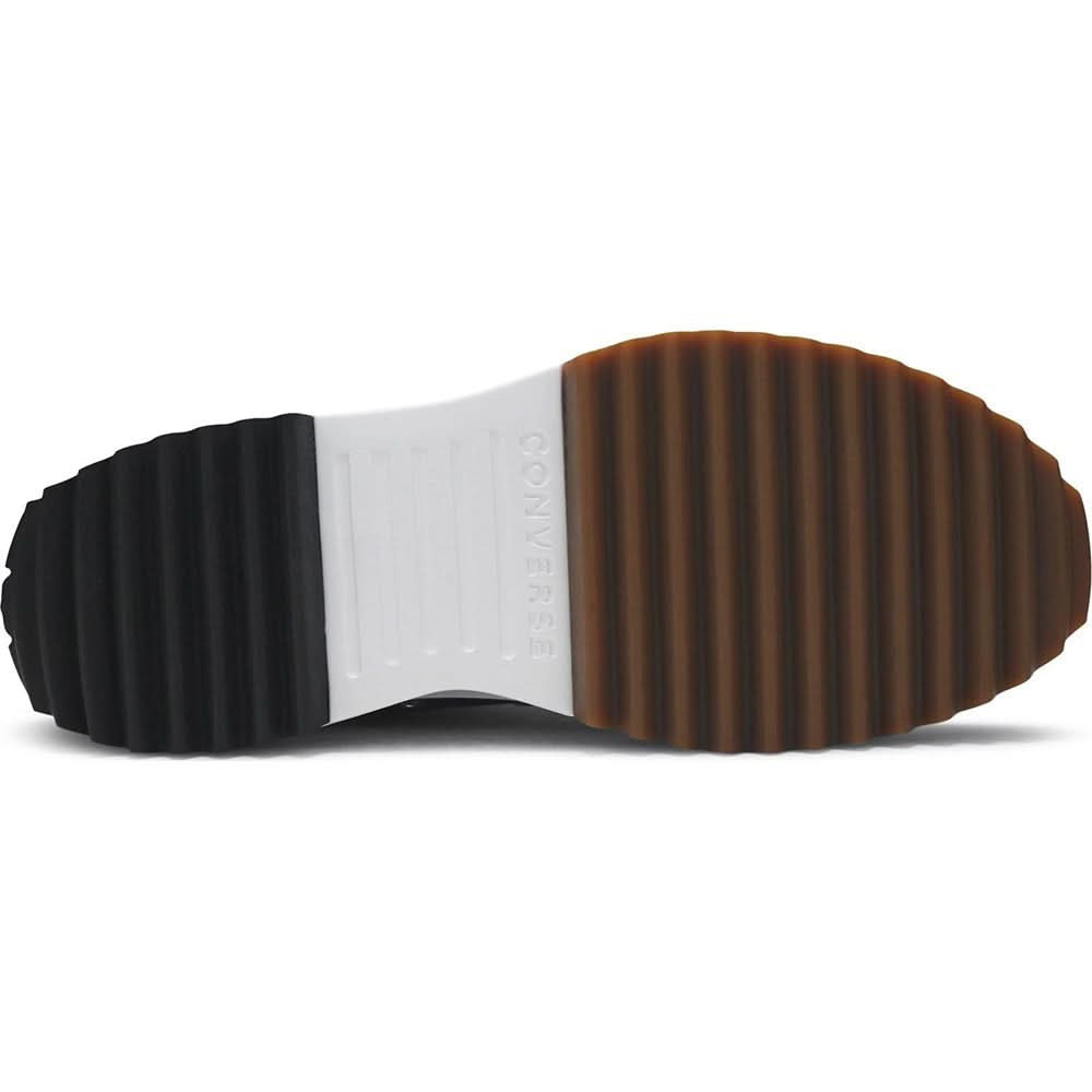 Converse Run Star Hi 'Black' - kickpit