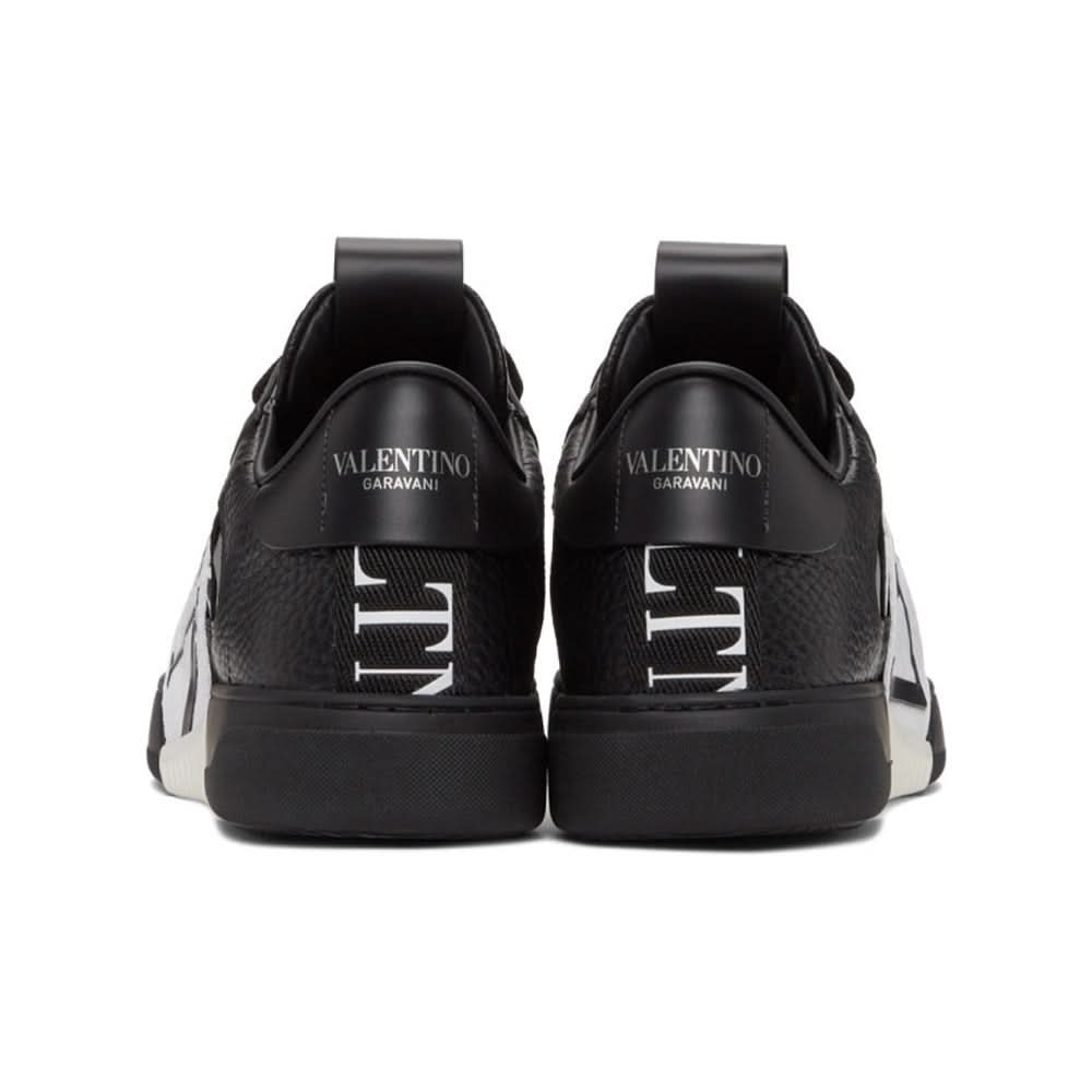 Valentino VL7N 'Black White' - kickpit