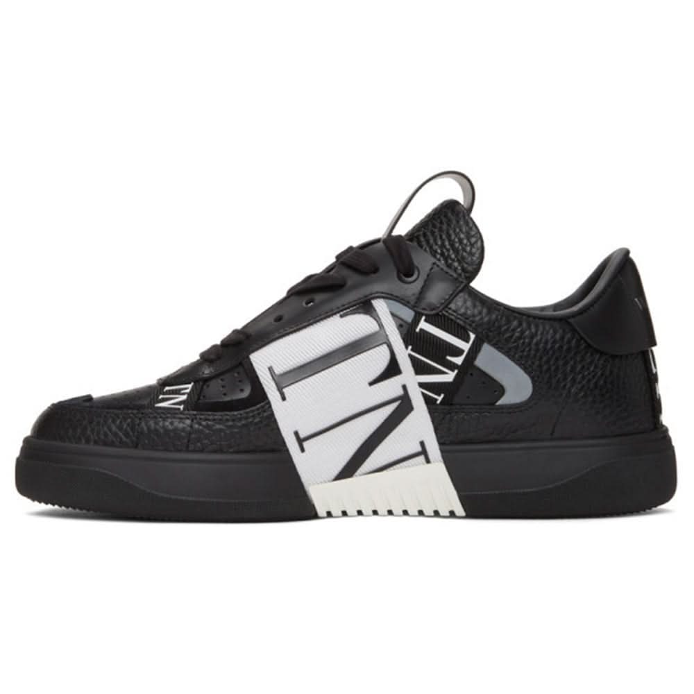 Valentino VL7N 'Black White' - kickpit