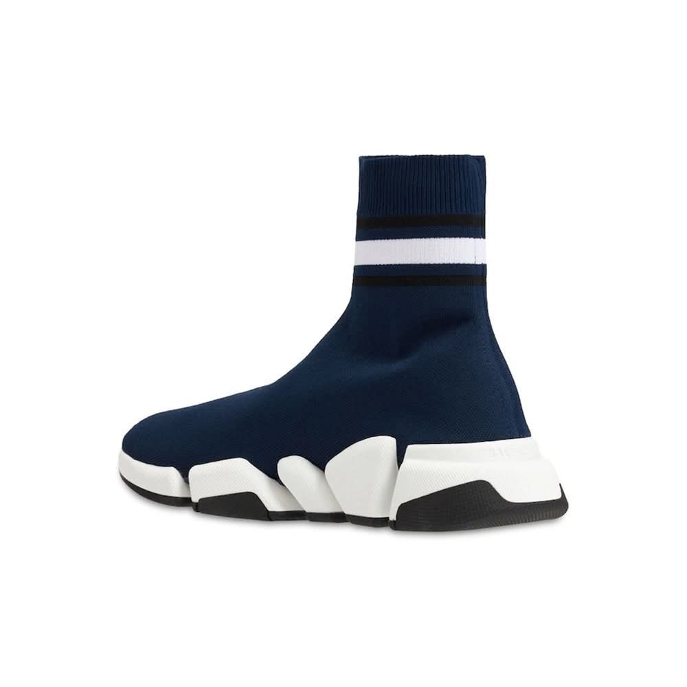 Balenciaga Speed 2.0 LT Sock Sneaker - kickpit