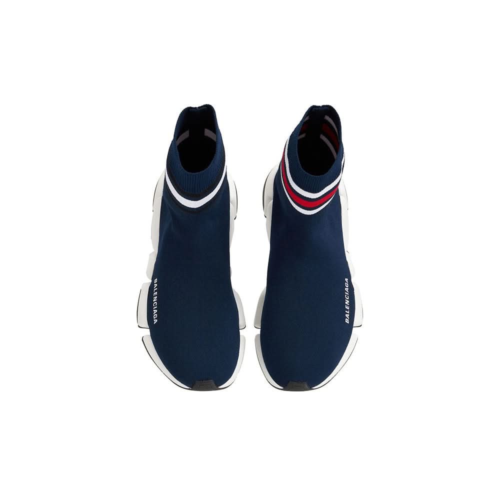 Balenciaga Speed 2.0 LT Sock Sneaker - kickpit