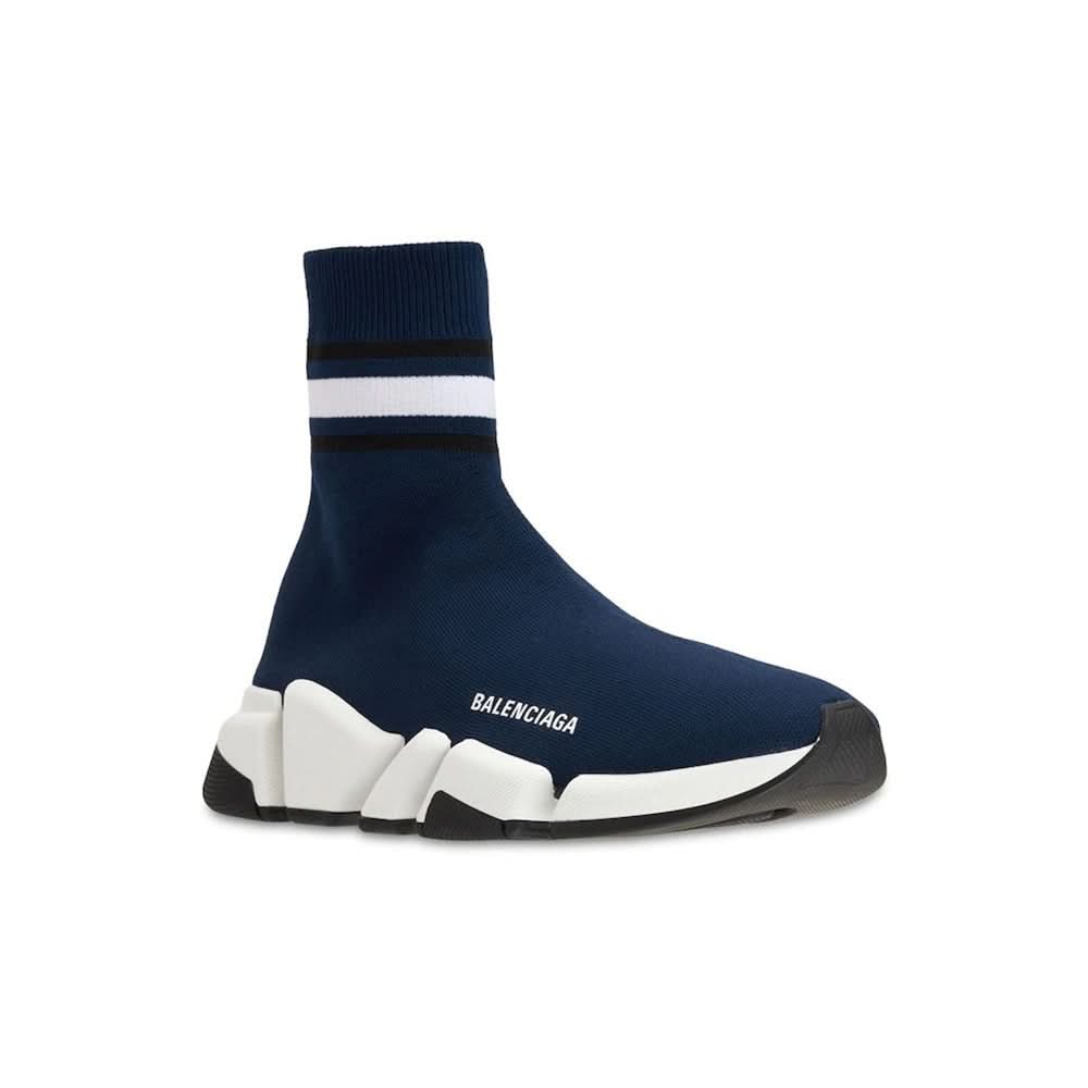 Balenciaga Speed 2.0 LT Sock Sneaker - kickpit